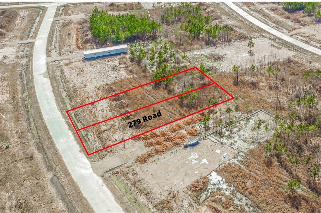 279 Road 5702 - Photo 1