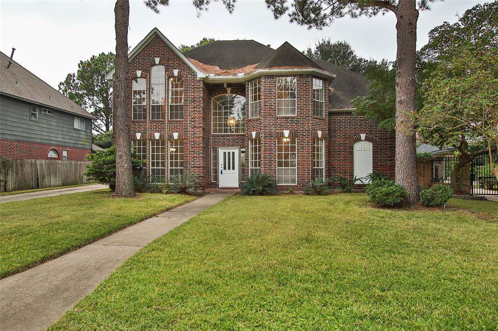 15219 Ripplewind Lane - Photo 1