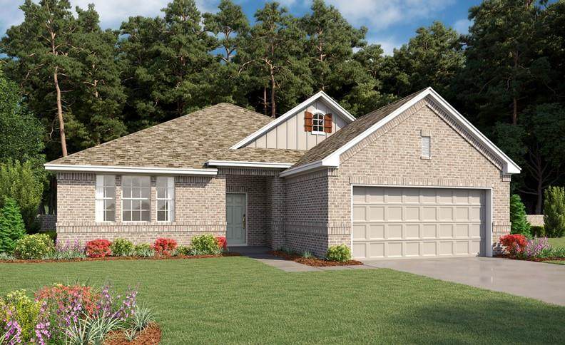 2726 Tumlinson Drive - Photo 1