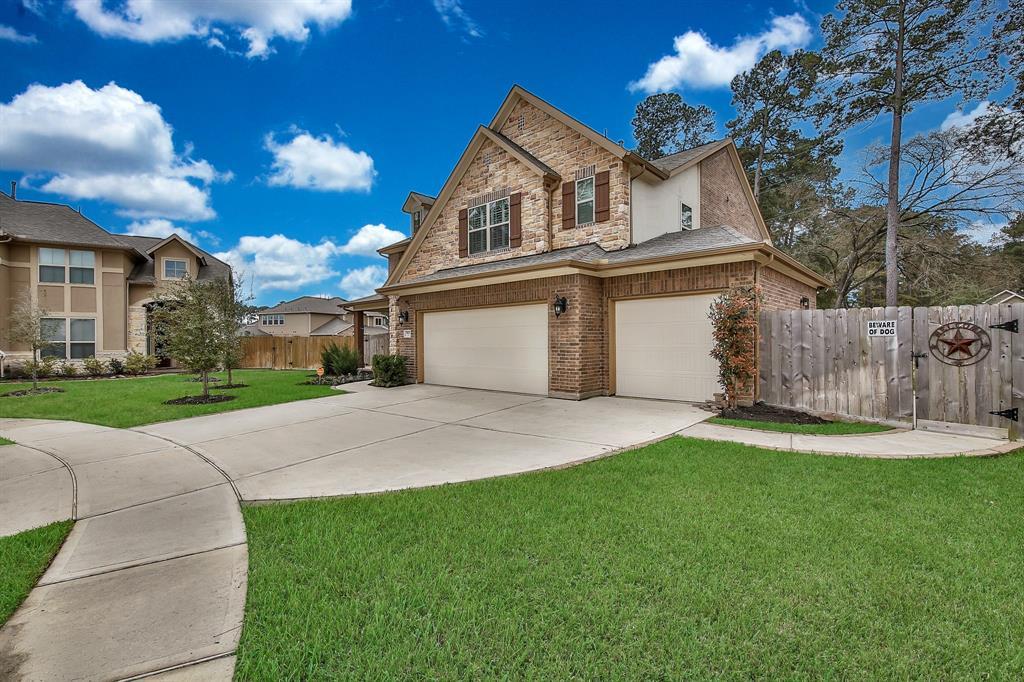 9619 Brannok Lane - Photo 1