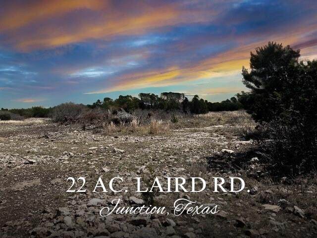 22 AC. Laird Road - Photo 1