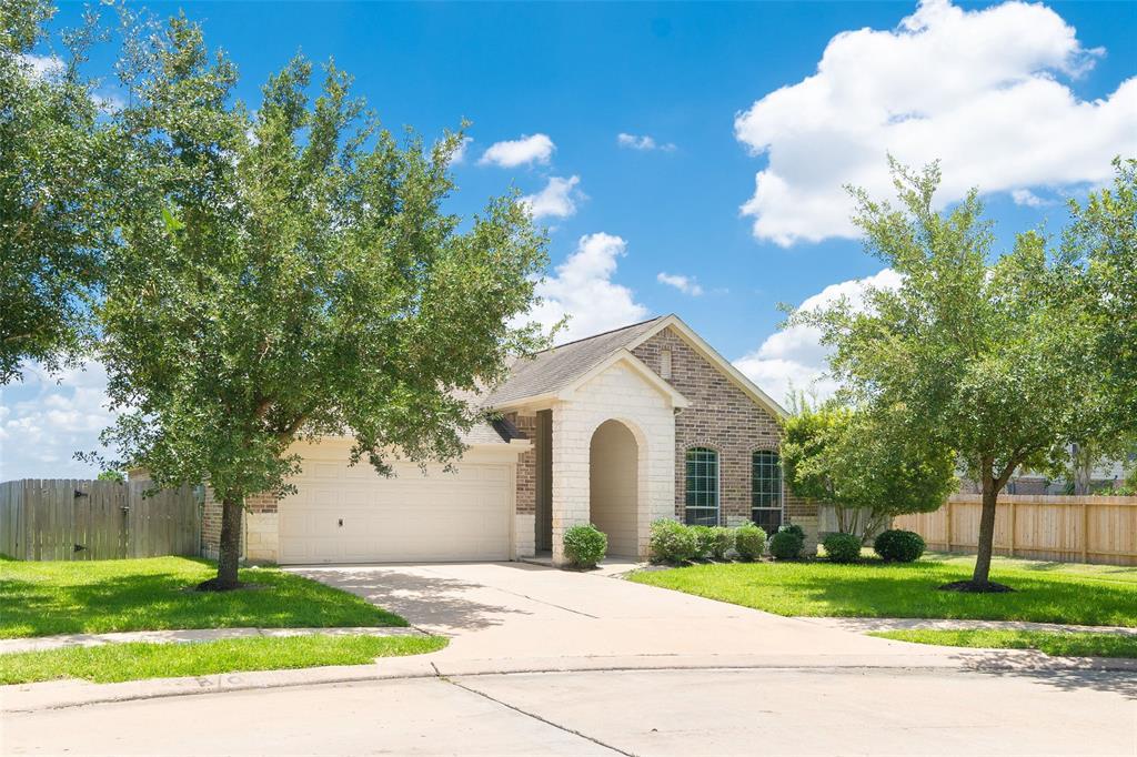 9514 Langley Springs Drive - Photo 1