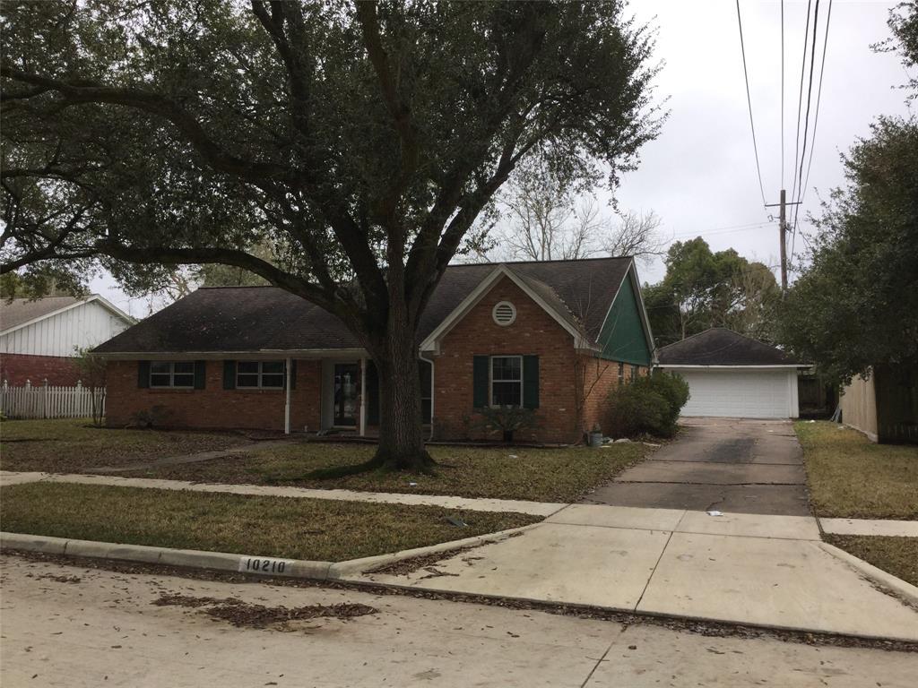 10210 Belfast Road - Photo 1