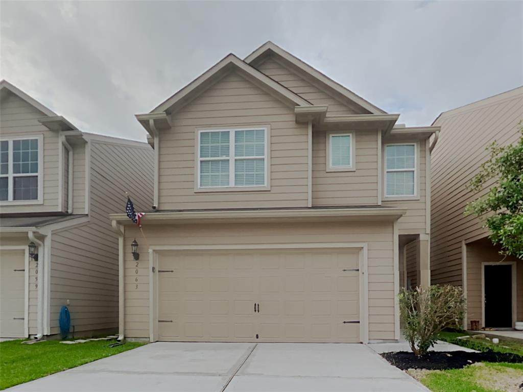 2063 Sweet Melon Drive - Photo 1