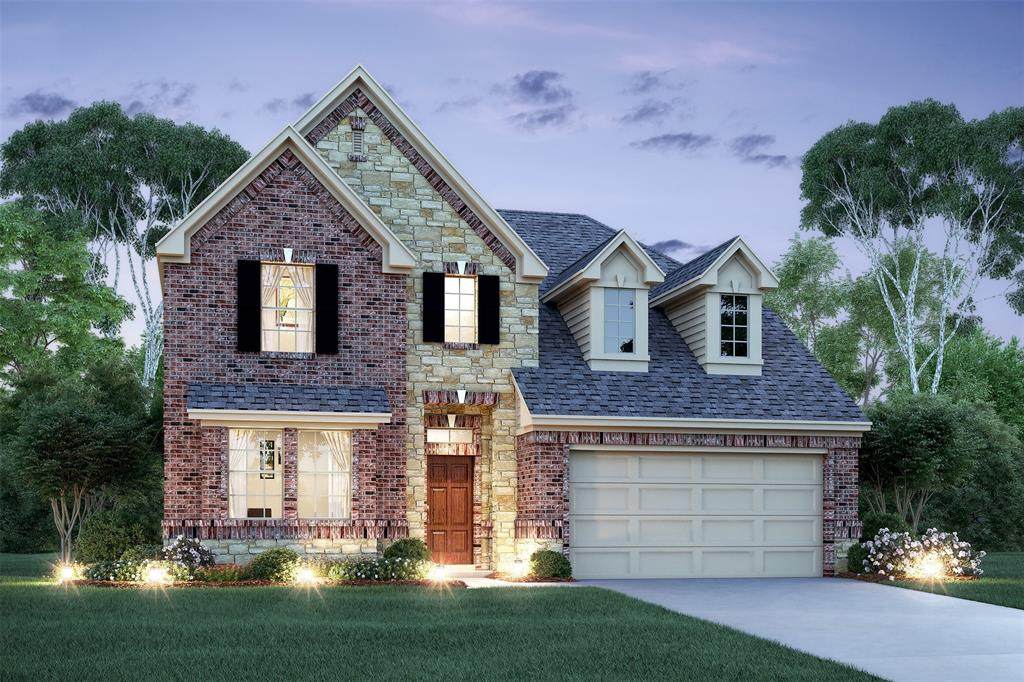 102 Covington Court - Photo 1