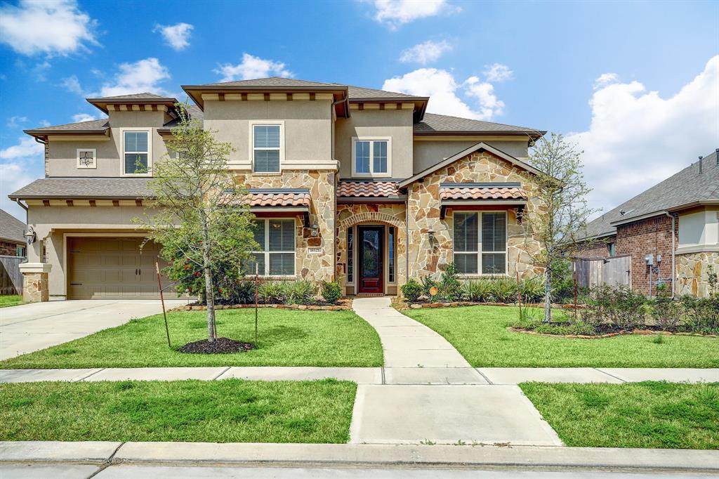 18527 Spellman Ridge Drive - Photo 1 18527 Spellman Ridge Drive - Photo 1