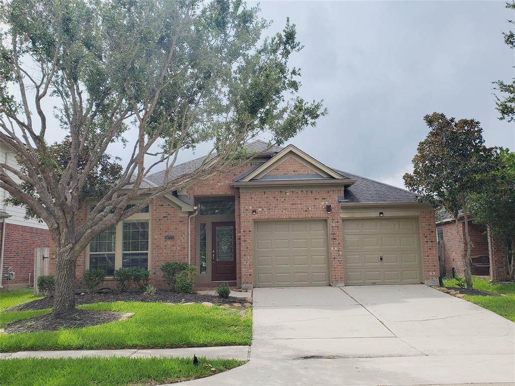 24703 Lakecrest Bend Drive - Photo 1