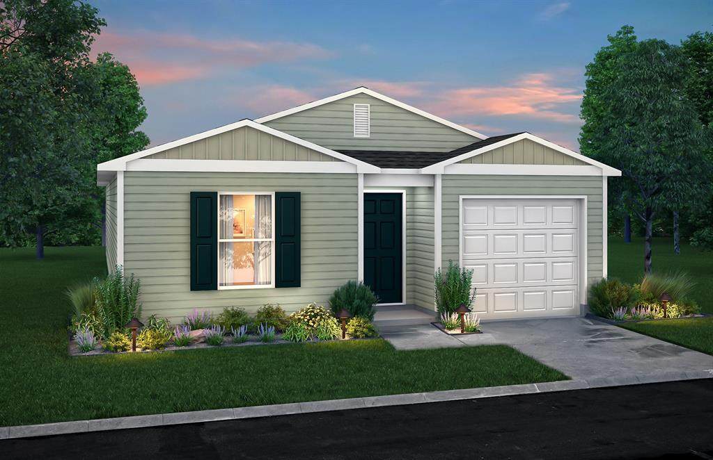 175 Mesquite - Photo 1