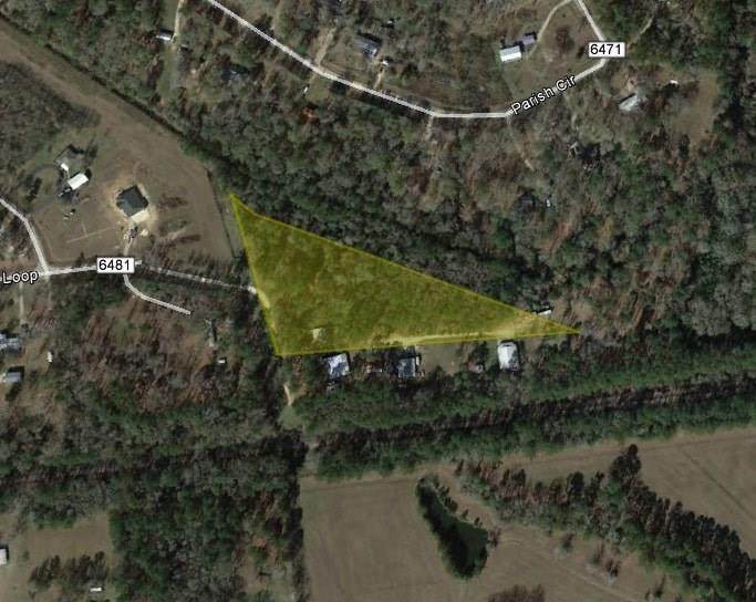 0 End Of County Road 6481 - Photo 1