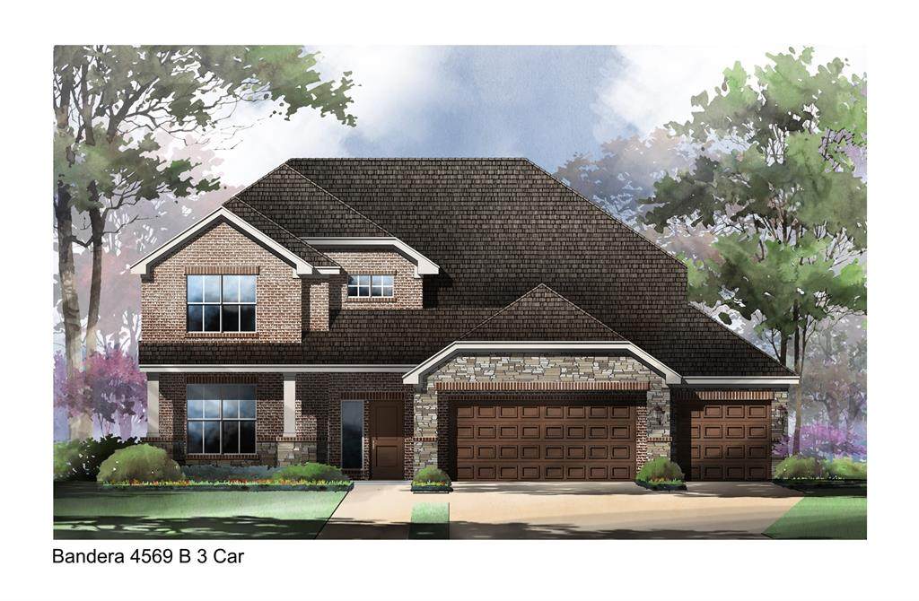 2219 Fenn Dale Court - Photo 1