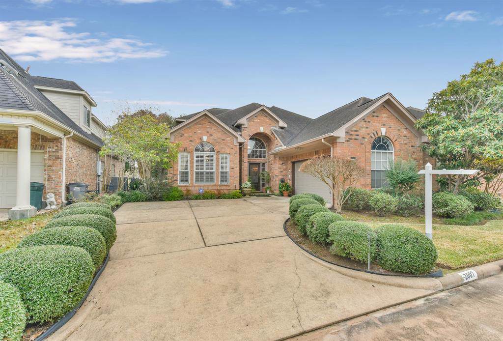 2007 Greens Boulevard - Photo 1