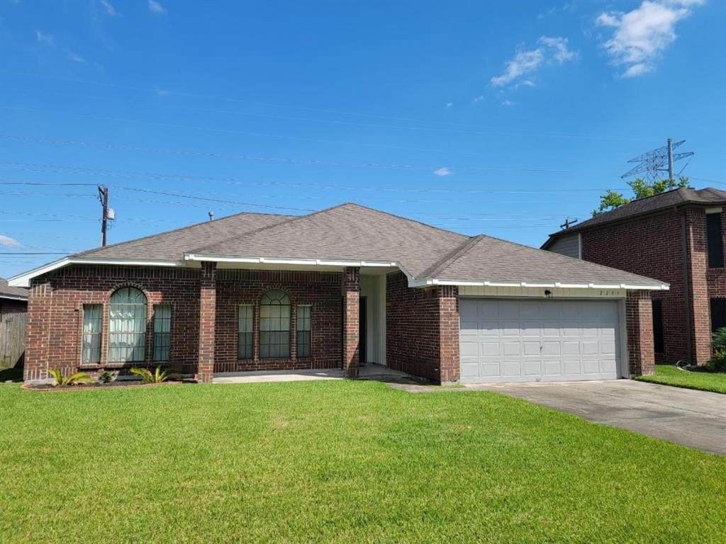 2206 Aberdeen Drive - Photo 1