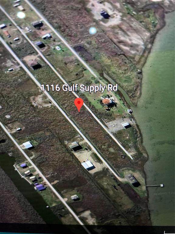 1116 Gulf Supply Road - Photo 1