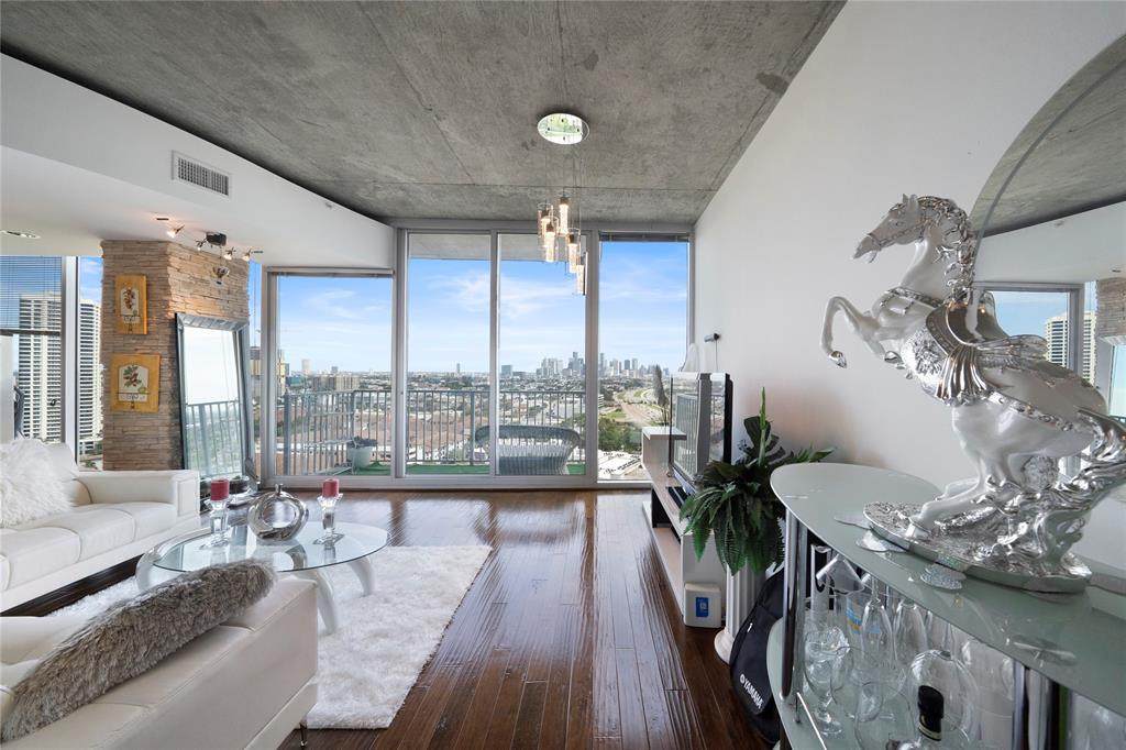5925 Almeda Road - Photo 1