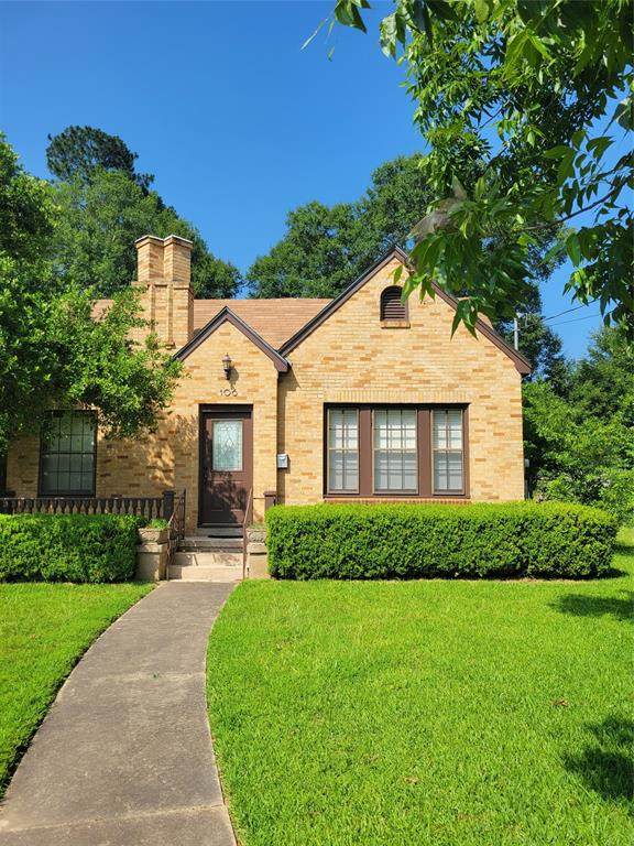 106 S Grace Street - Photo 1