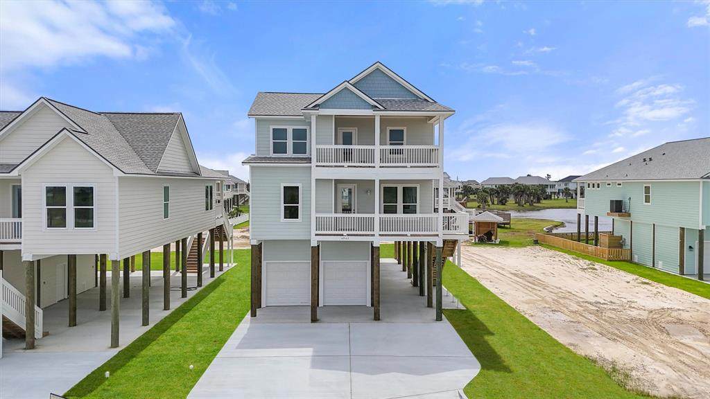 4042 Miramar Court - Photo 1