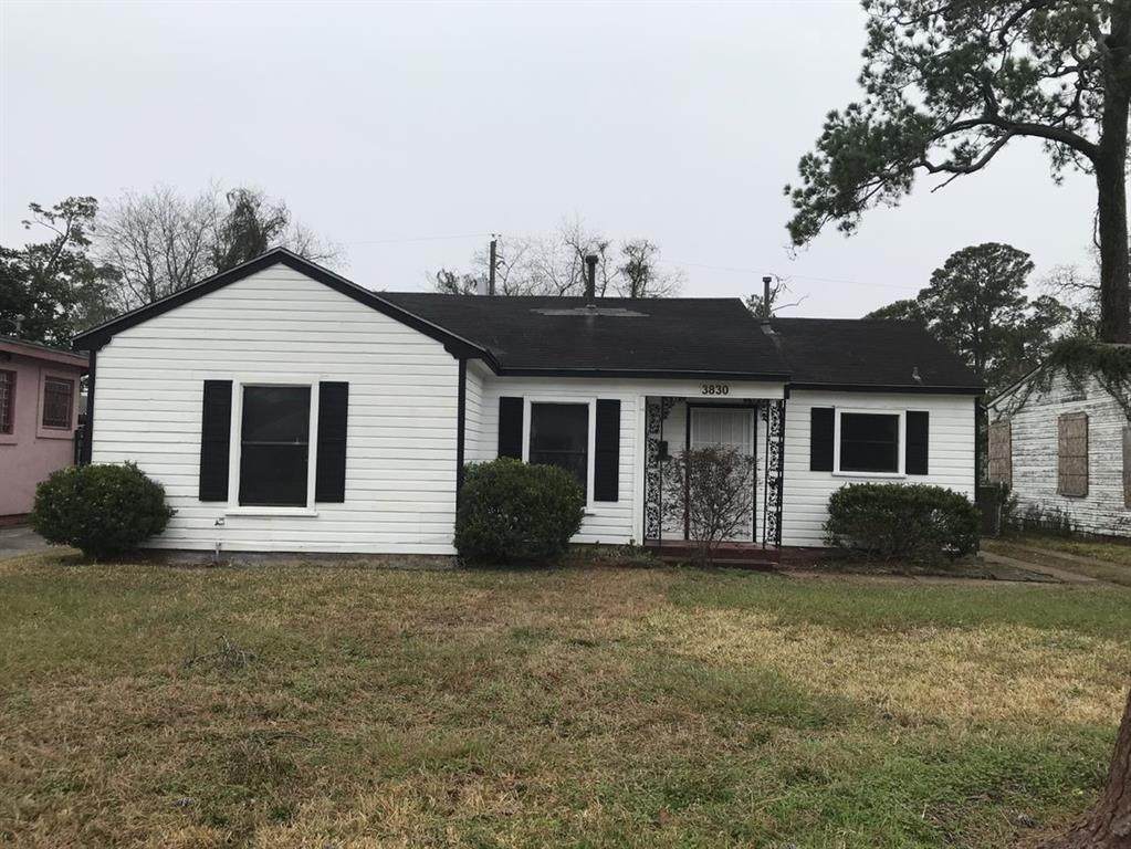 3830 Arbor Street - Photo 1