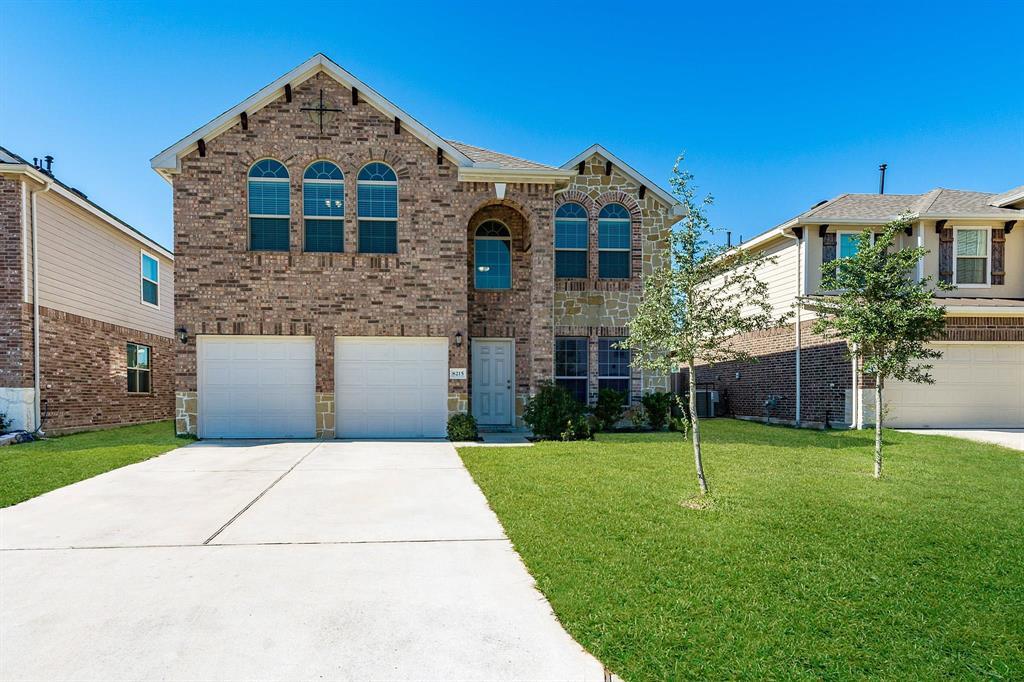 8215 Lemongrass Avenue - Photo 1