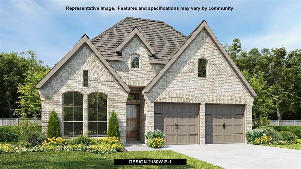 314 Pure Parsley Path - Photo 1