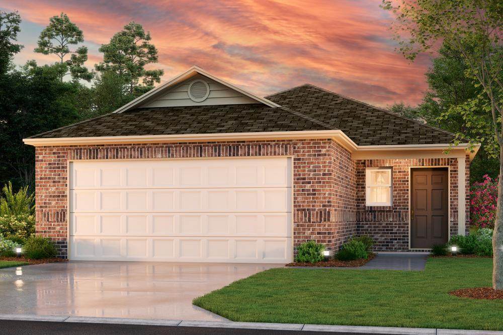 3630 Conquest Circle - Photo 1