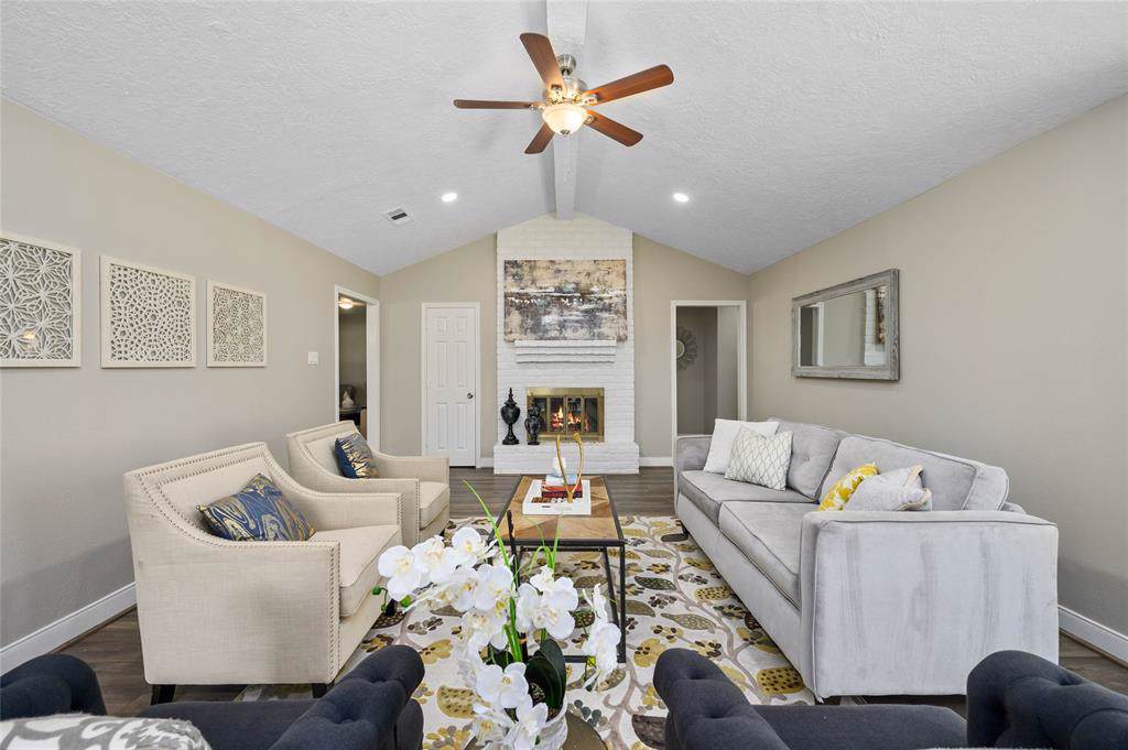 12219 Meadow Berry Drive - Photo 1