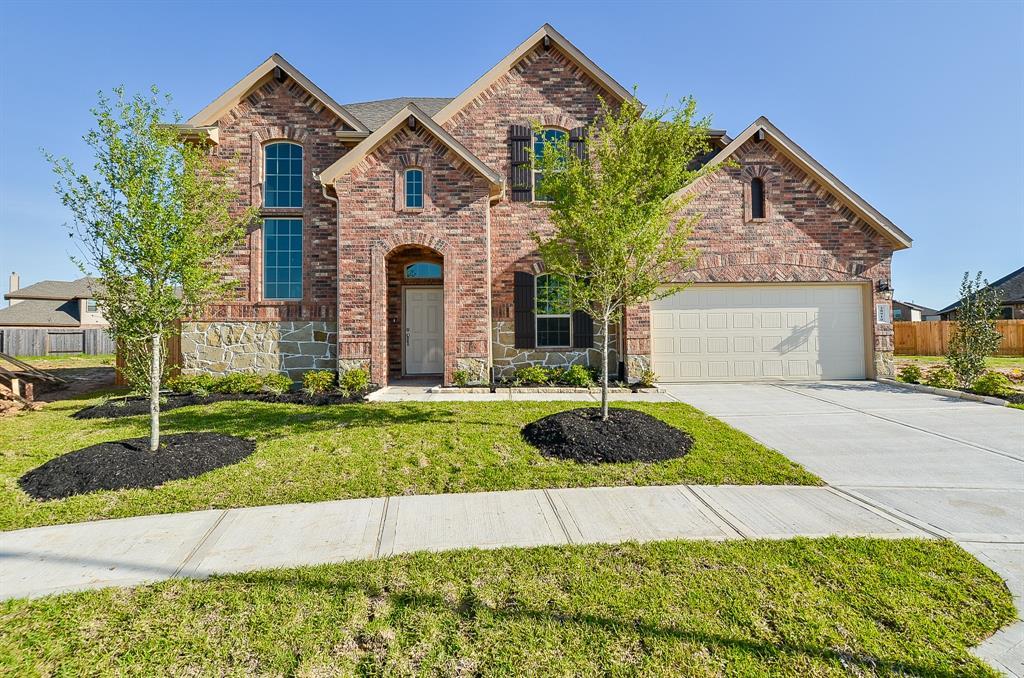 28910 Golden Spike Court - Photo 1