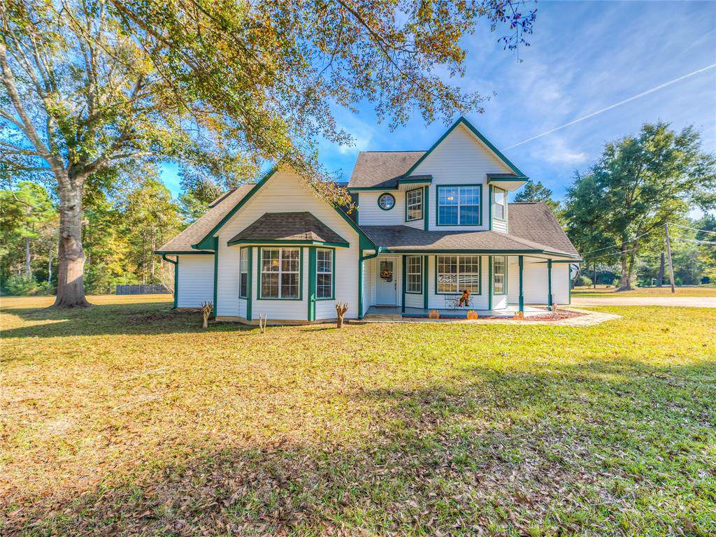 281 Pearl Thomas Road - Photo 1