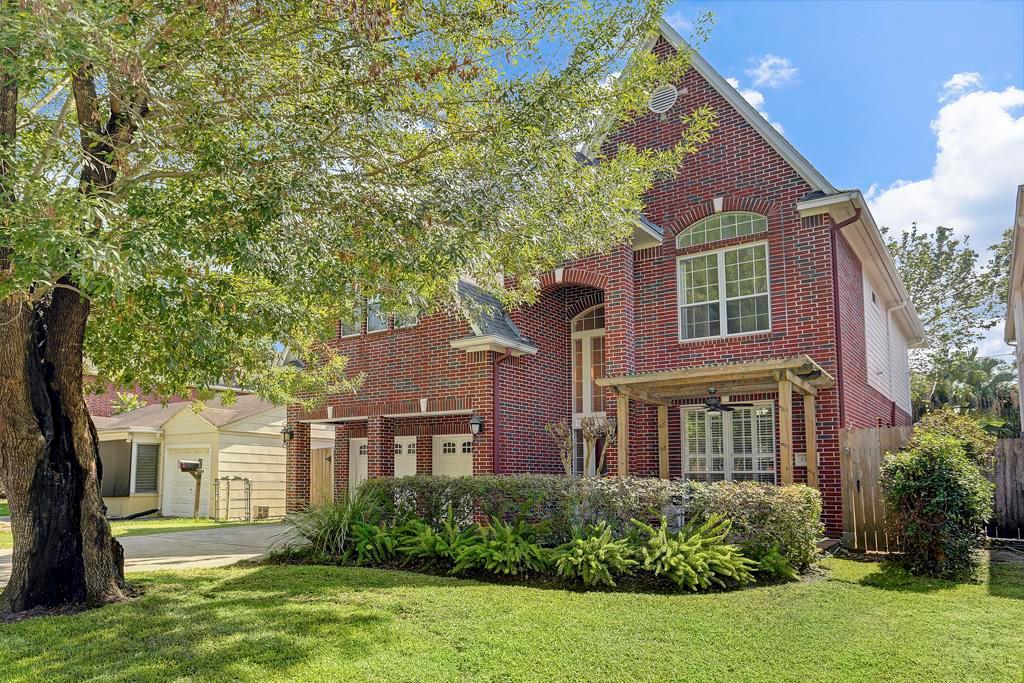 4405 Cynthia Street - Photo 1