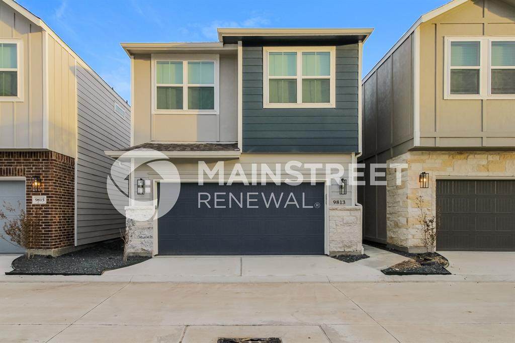 9813 Falling Fern Lane - Photo 1