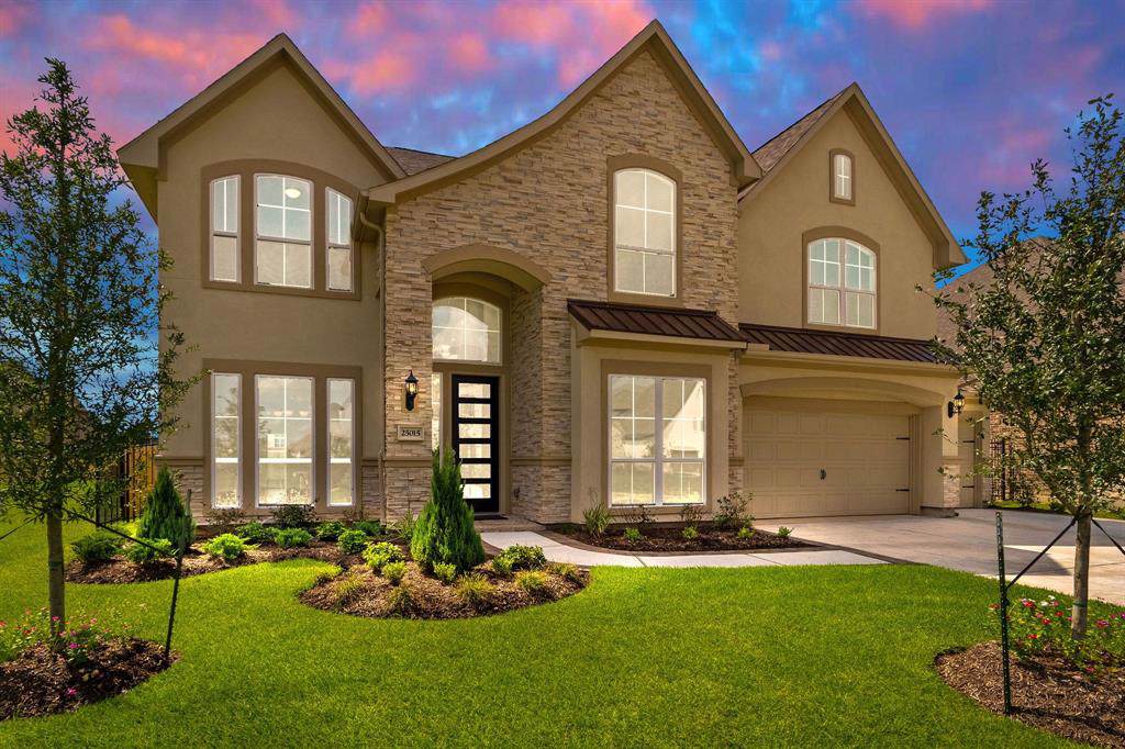 25015 Karacabey Court - Photo 1