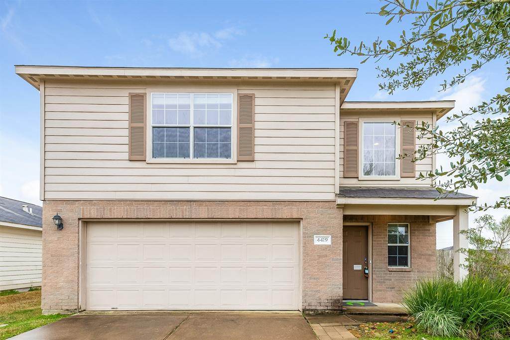 4419 Thistle Pond Court - Photo 1