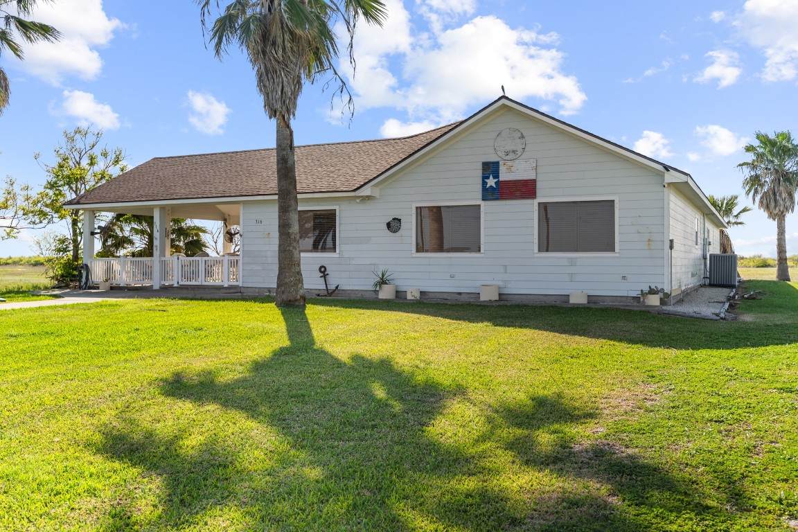 316 Marshall Johnson Avenue - Photo 1