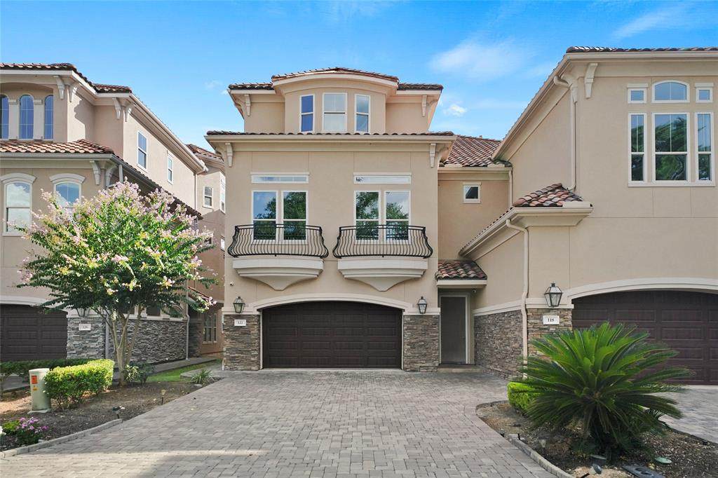 122 La Vie Drive - Photo 1