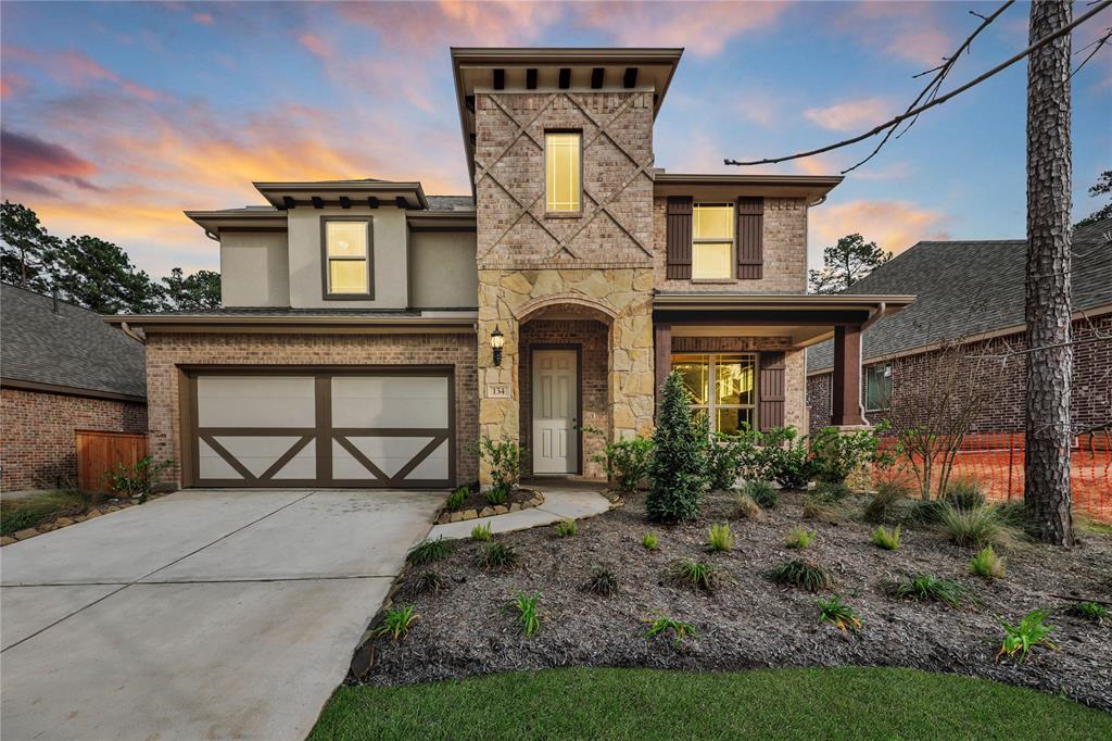 134 Brighton Woods Court - Photo 1