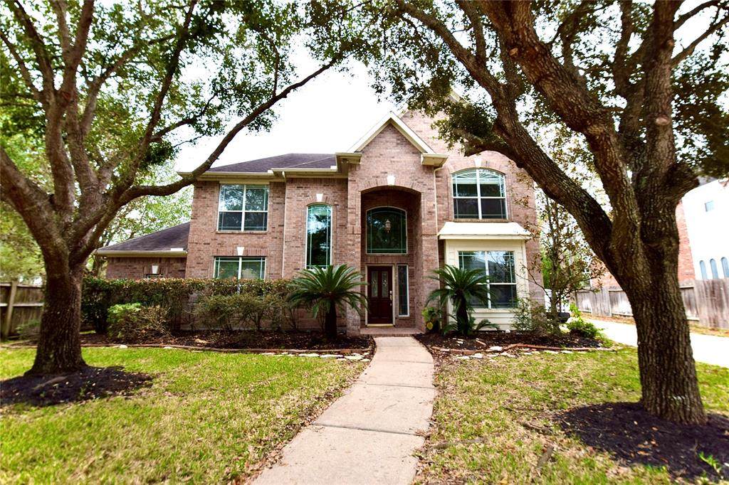 22631 Emily Park Lane - Photo 1