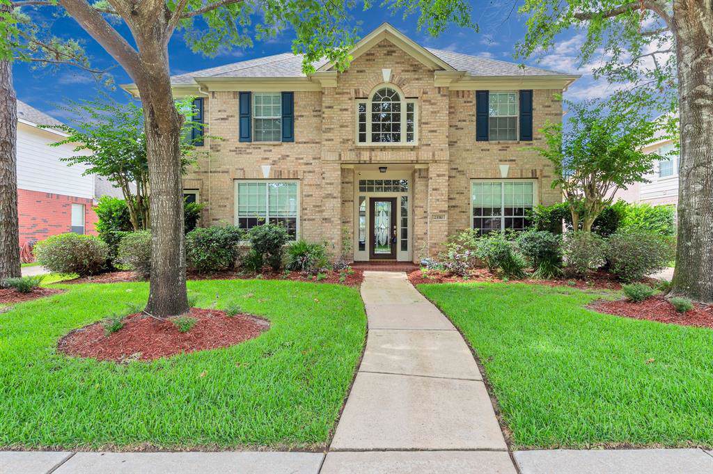 23310 Prairie Pebble Court - Photo 1
