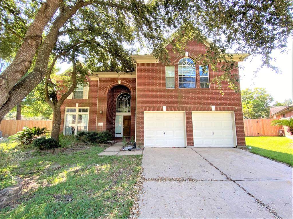 18503 Park Harbor Drive - Photo 1