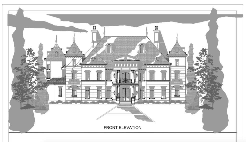 30 Castle Terrace Lane - Photo 1