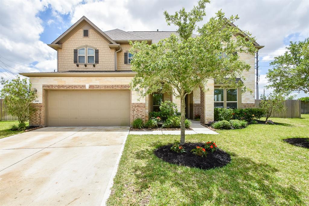 28303 Pence Cliff Court - Photo 1