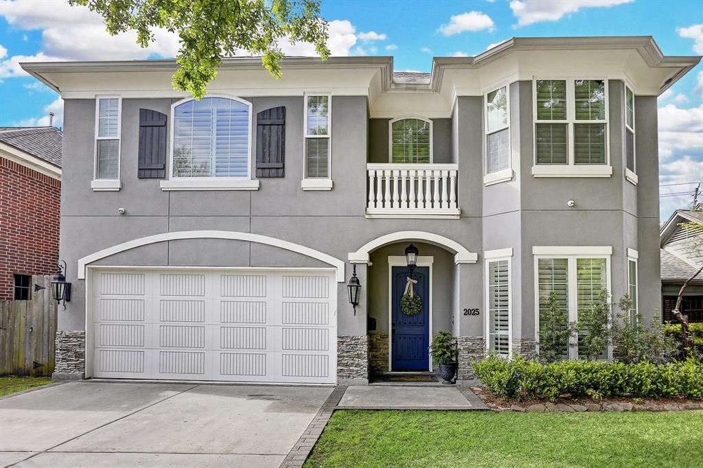 2025 Dryden Road - Photo 1