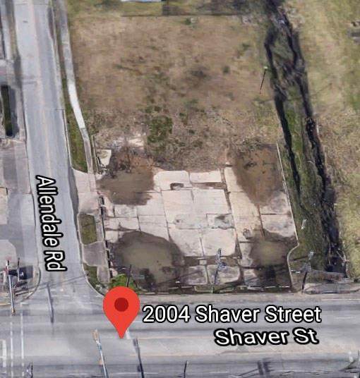 2004 Shaver Street - Photo 1
