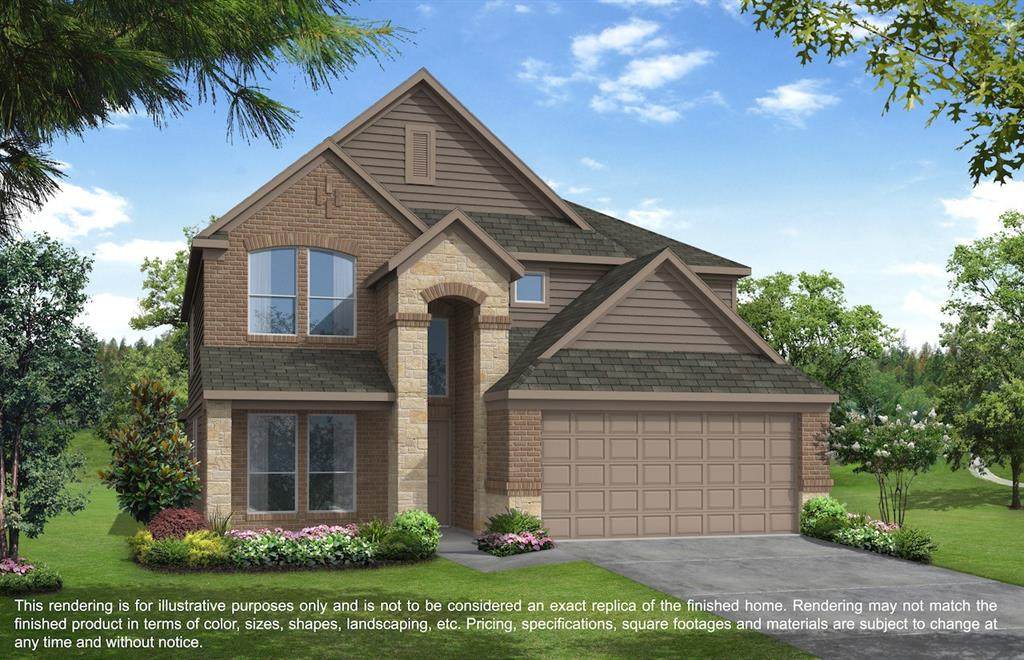 1003 Steel Blue Drive - Photo 1