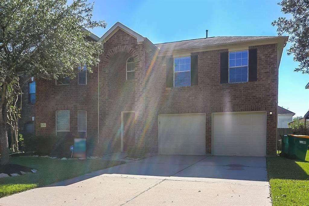 21919 Whispering Daisy Court - Photo 1