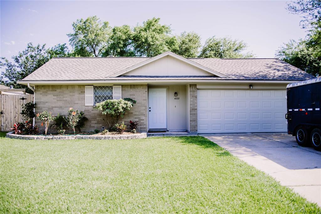 4222 San Augustine Avenue - Photo 1