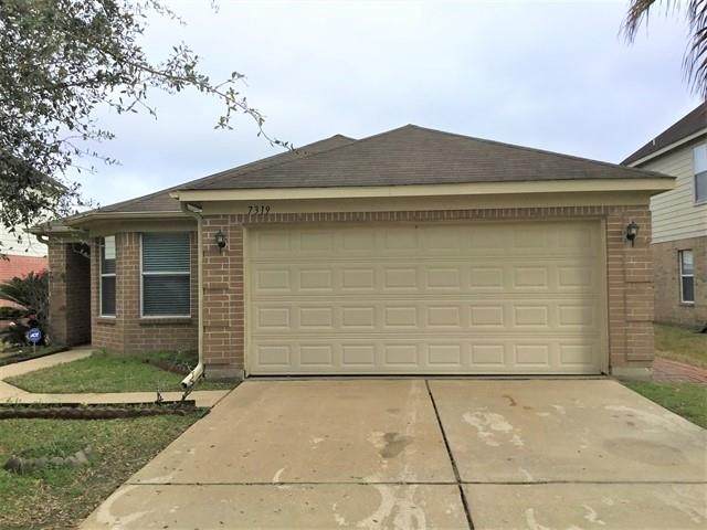 7319 Foxbrook Drive - Photo 1