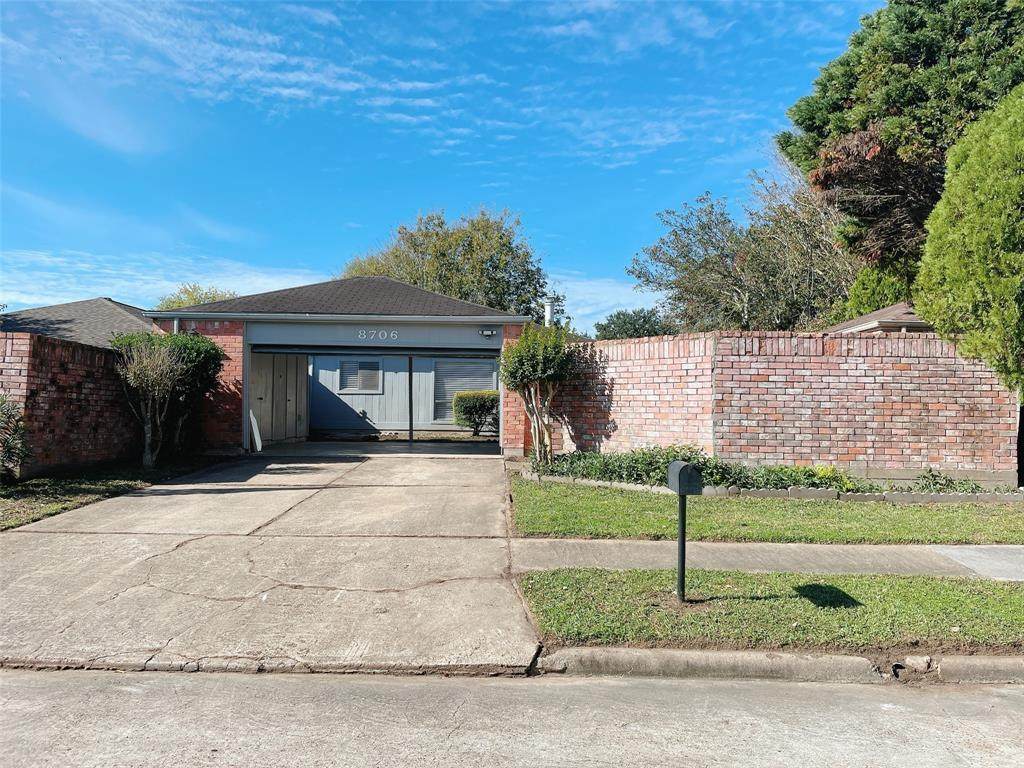 8706 Brummel Drive - Photo 1