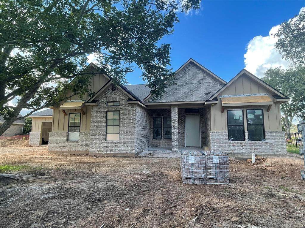 4409 Weston Drive - Photo 1