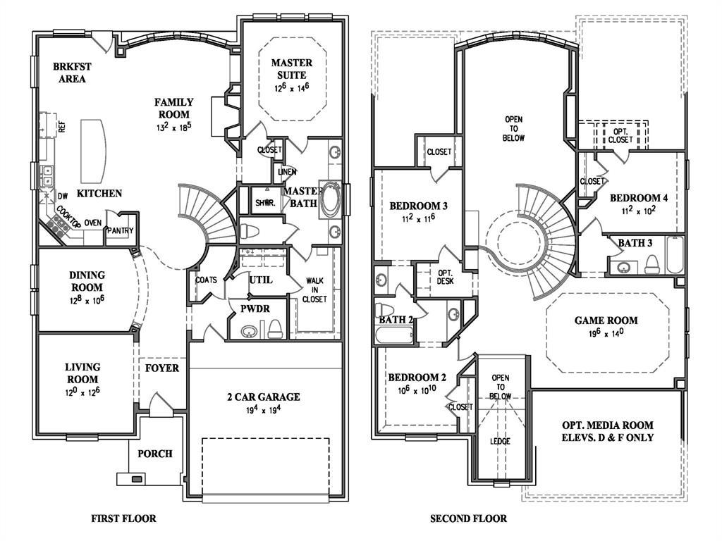 727 Red Elm Lane - Photo 1