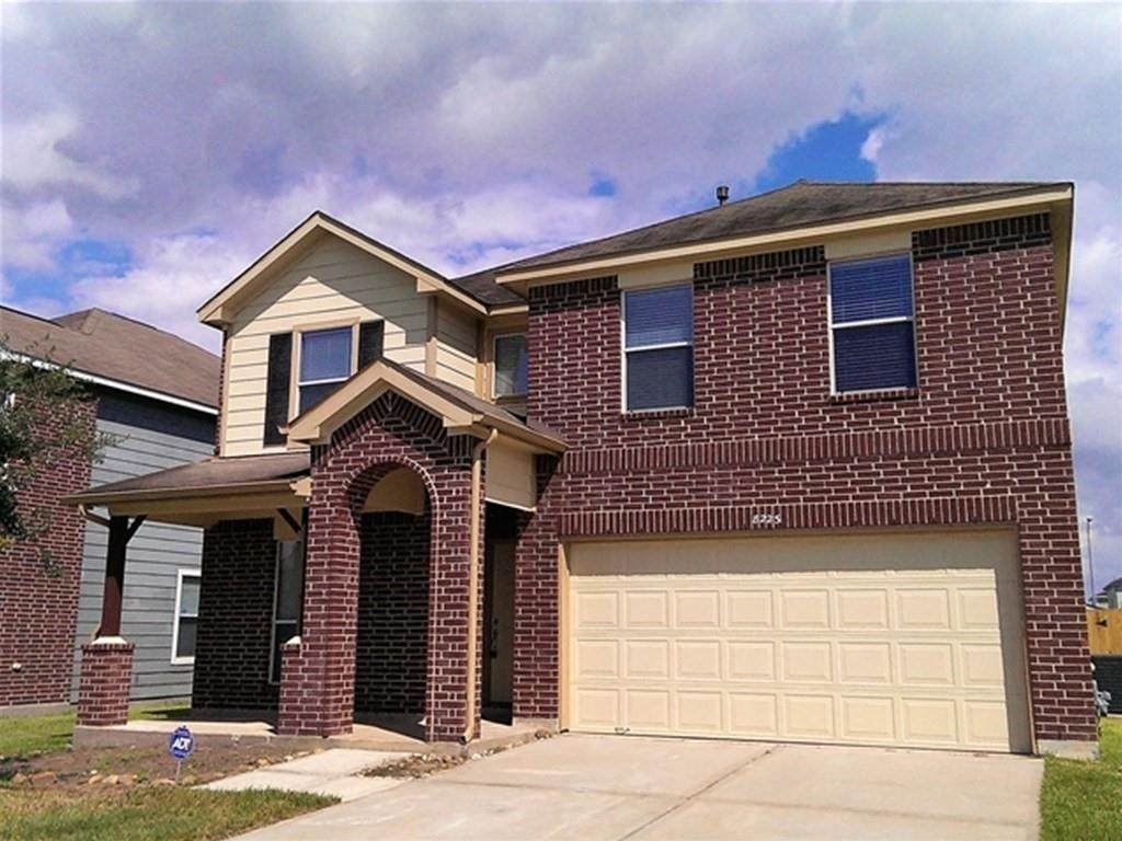 8223 Obsidian Court - Photo 1