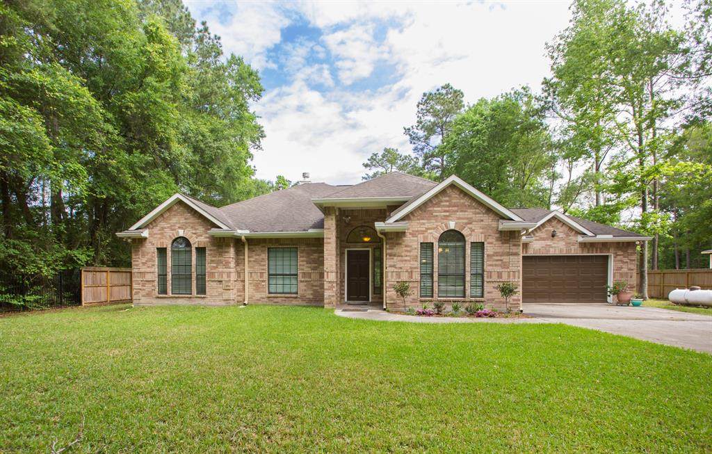 19521 Desna Drive - Photo 1